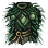 Dim Tree Spirit Armor