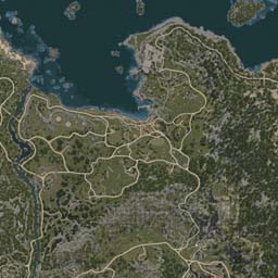 Something Lovely Bdo Map Map | Bdfoundry