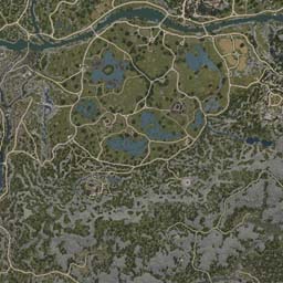 Something Lovely Bdo Map Map | Bdfoundry