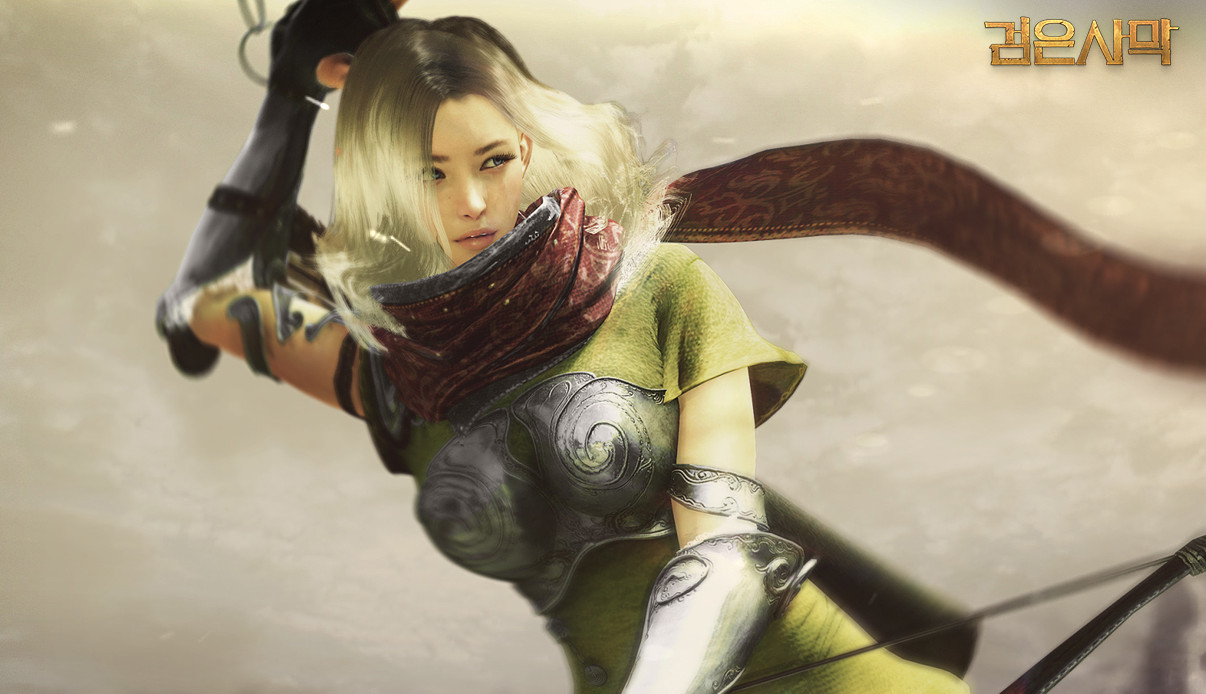 Bdo Ranger Vs Archer : BDO Archer Guide (Black Desert Online) – ZXDVY