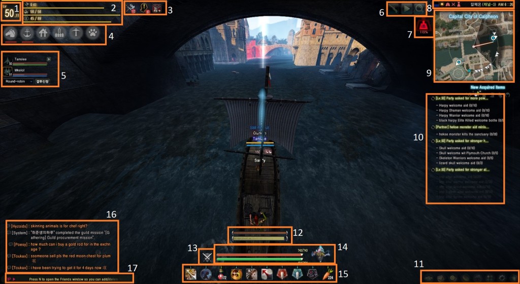 UI And Controls Guide BDFoundry Ui and controls guide bdfoundry