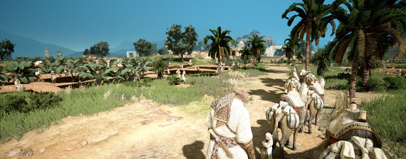 16/07/2015 Translated Patch Notes (KR) – Black Desert Foundry