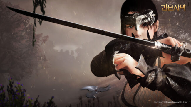 kunoichi