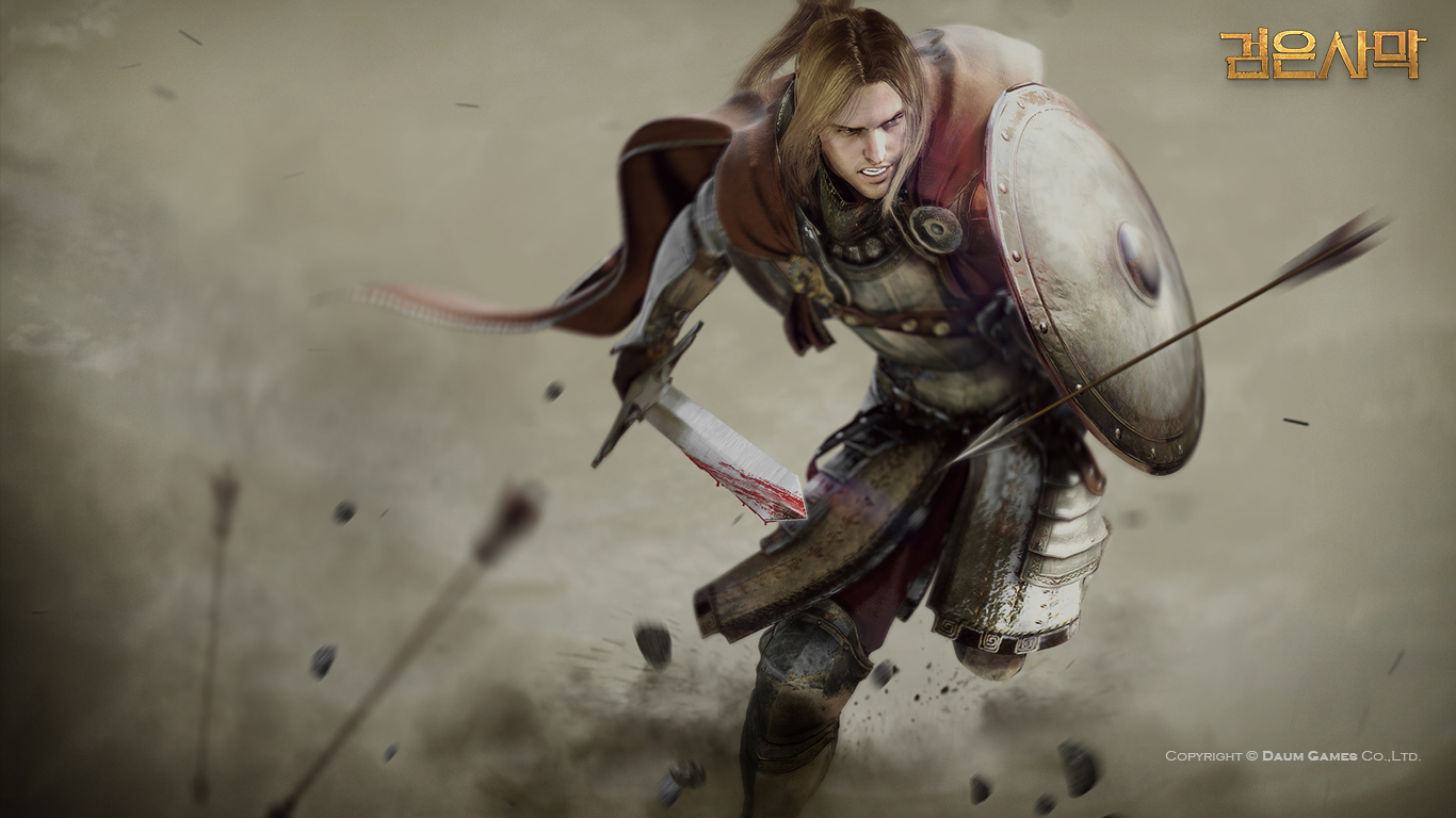 Warrior Online Warrior Online