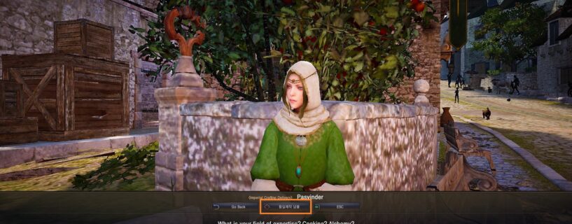 Alchemy Guide Bdfoundry