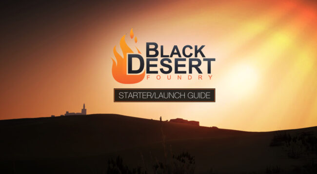 starter guide