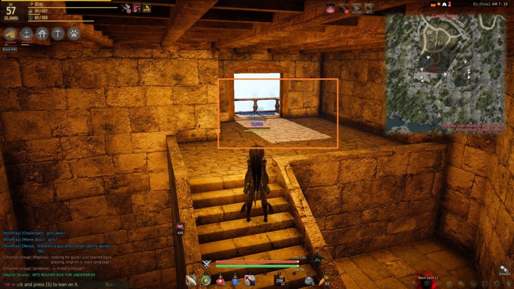 48 Golden Treasure Chest Locations BDFoundry