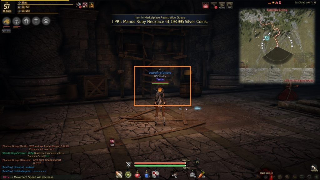 48 Golden Treasure Chest Locations BDFoundry