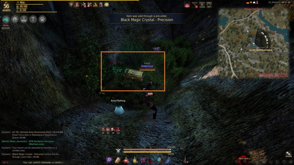 48 Golden Treasure Chest Locations BDFoundry