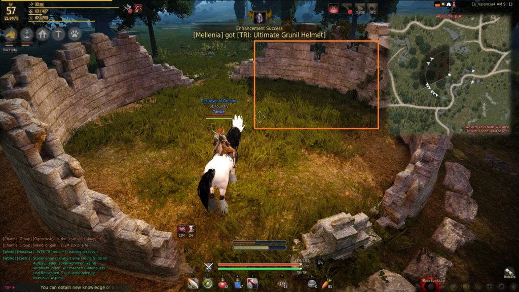 48 Golden Treasure Chest Locations BDFoundry