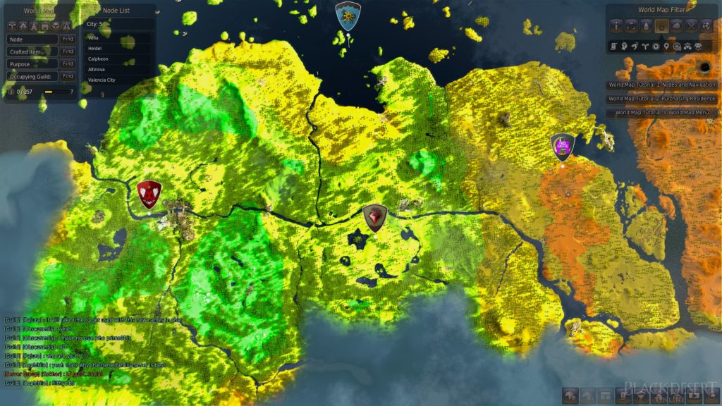 Farming Lifeskill Guide Bdfoundry