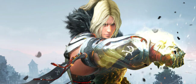 STRIKER-BDO