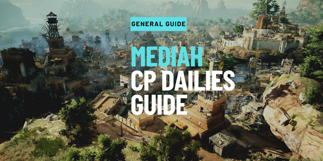 mediah dailies