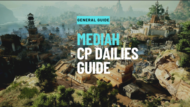 mediah dailies