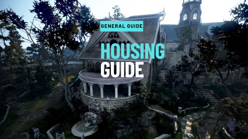 Housing Guide