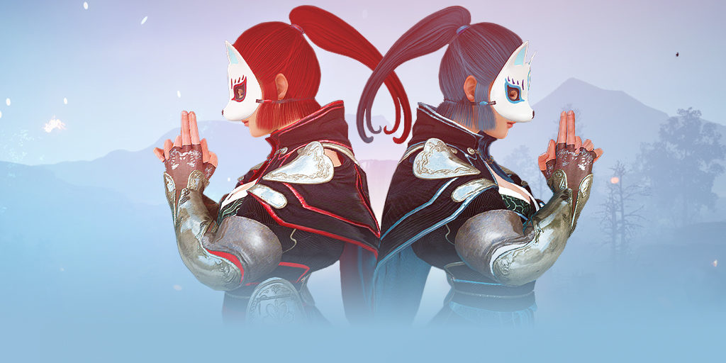Guide List - Black Desert Foundry