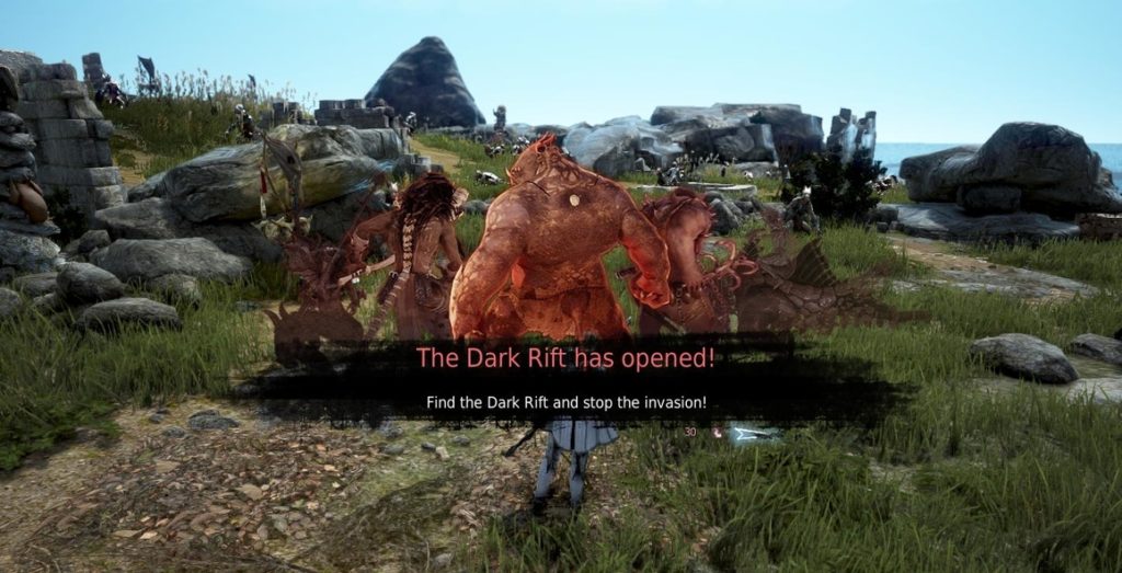 Guide List Black Desert Foundry