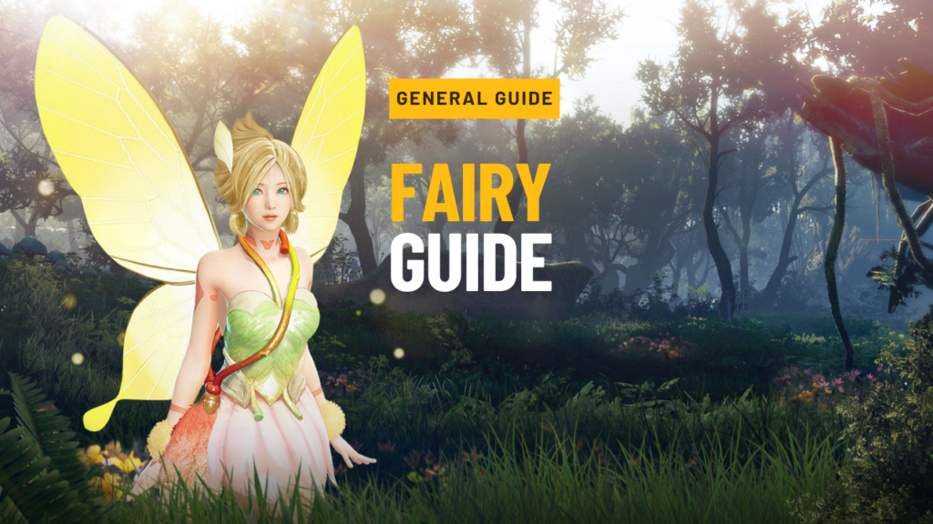 Fairy Guide