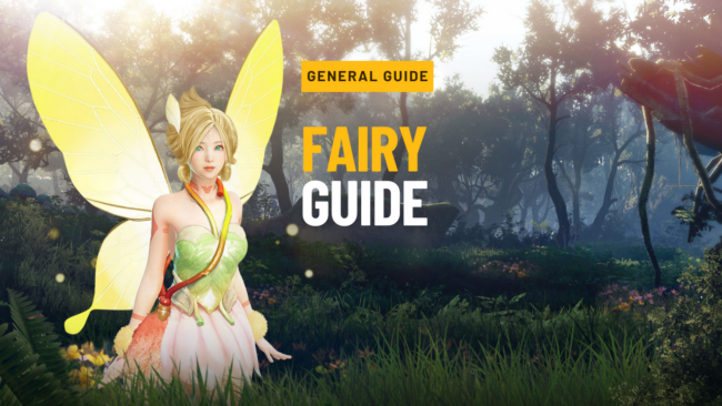 Fairy Guide Thumb