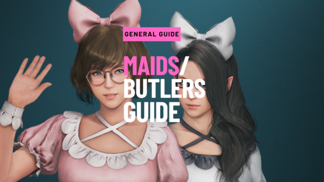 Maids