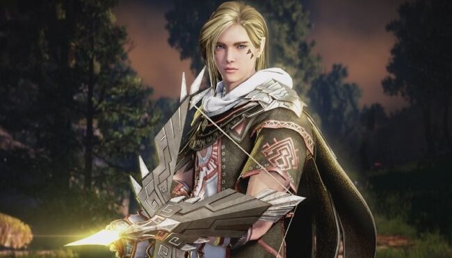 BlackDesertArcher
