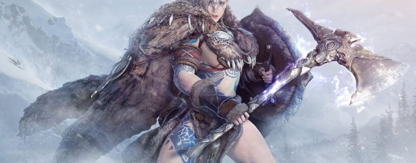 Should You Play Black Desert Online In 2020 The Guardian New Class Bdo Youtube