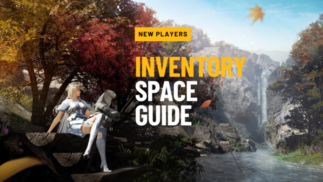 inventory