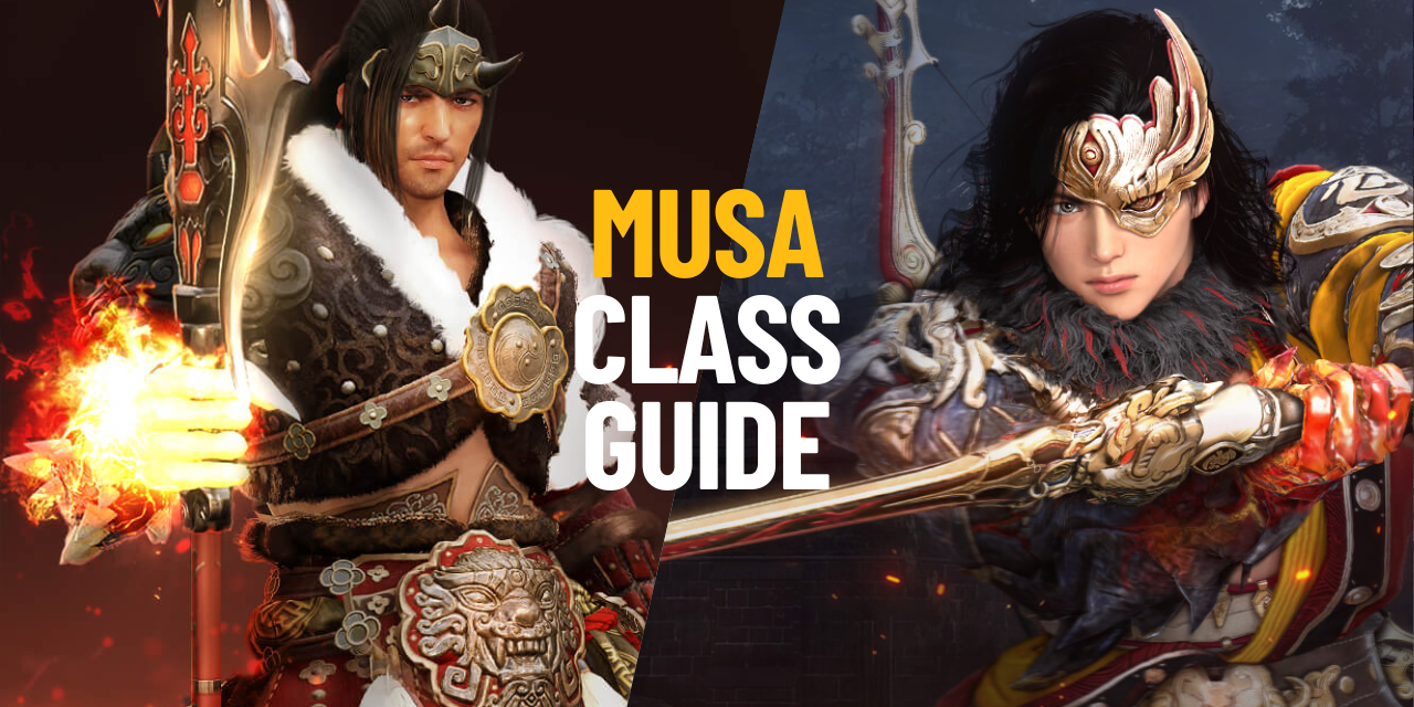 Mussa clas