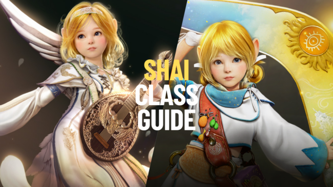 shai