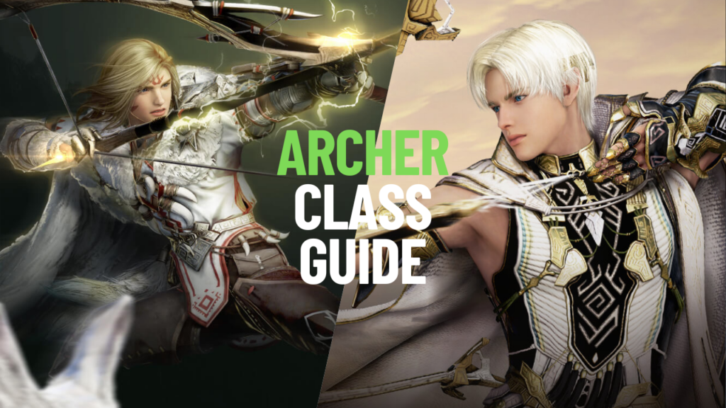 Archer Class Guide