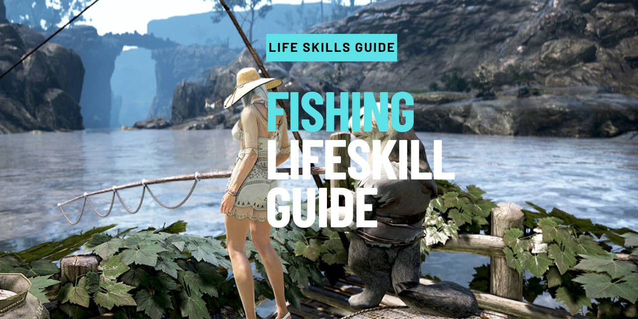 Sea of Stars fishing guide, a complete guide to all fishing activities