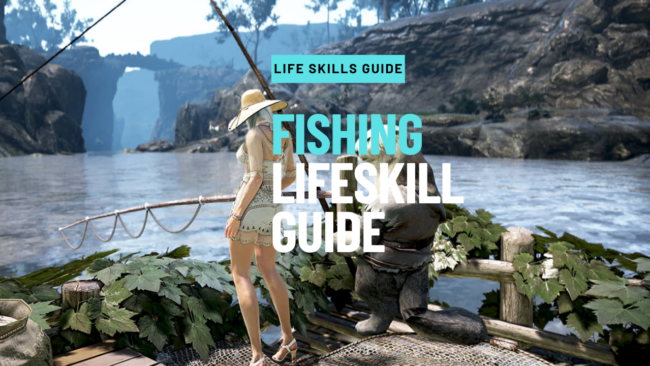 fishing