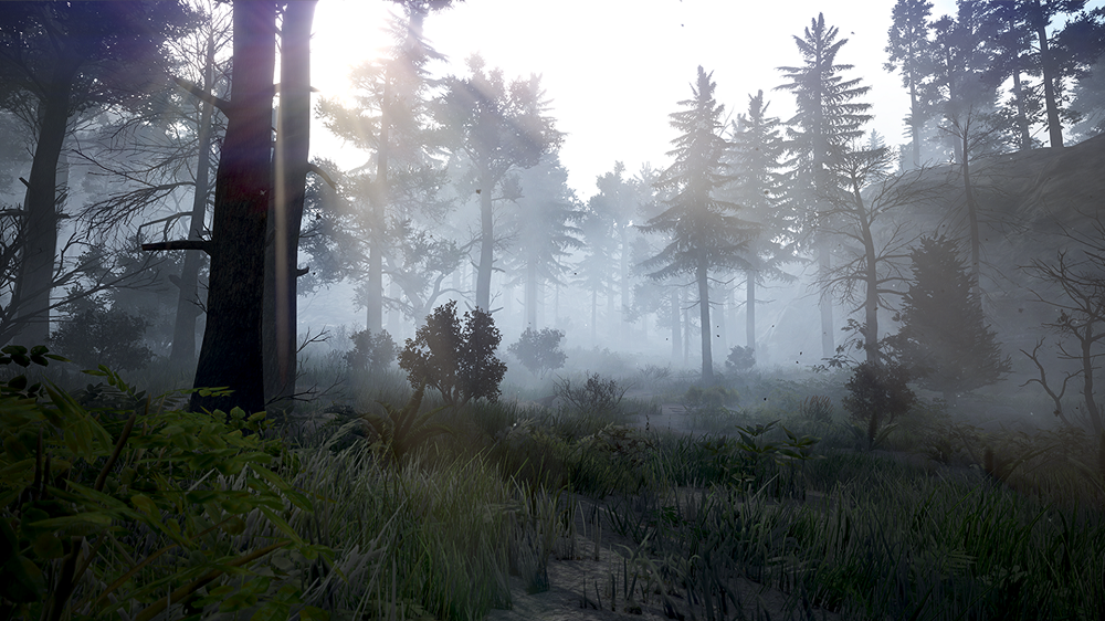 Guide List Black Desert Foundry