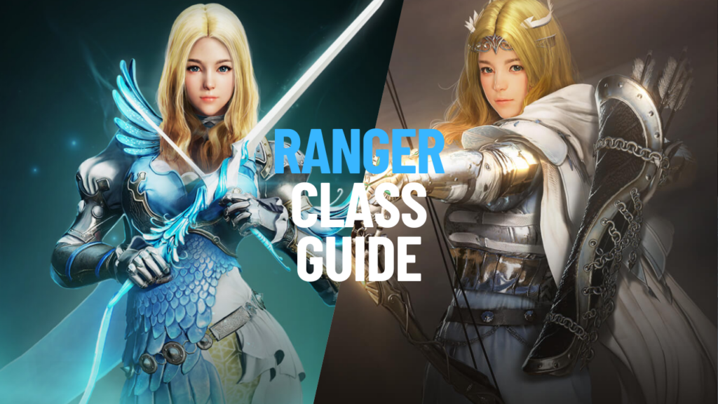 Ranger Class Guide