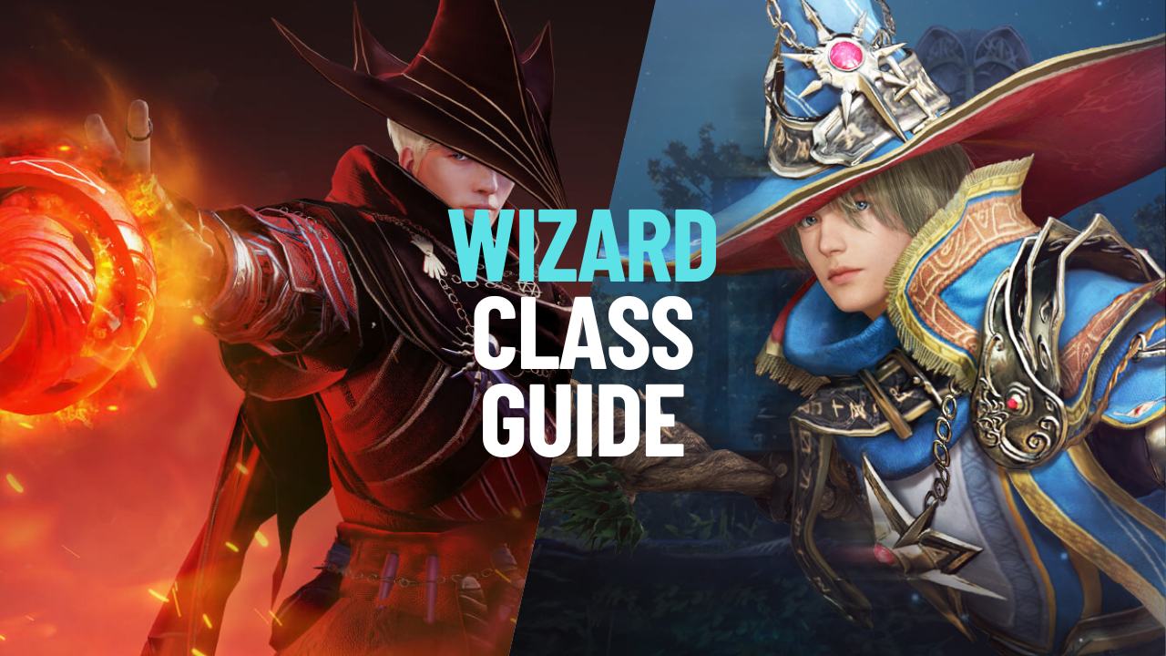 wizard wizard guide