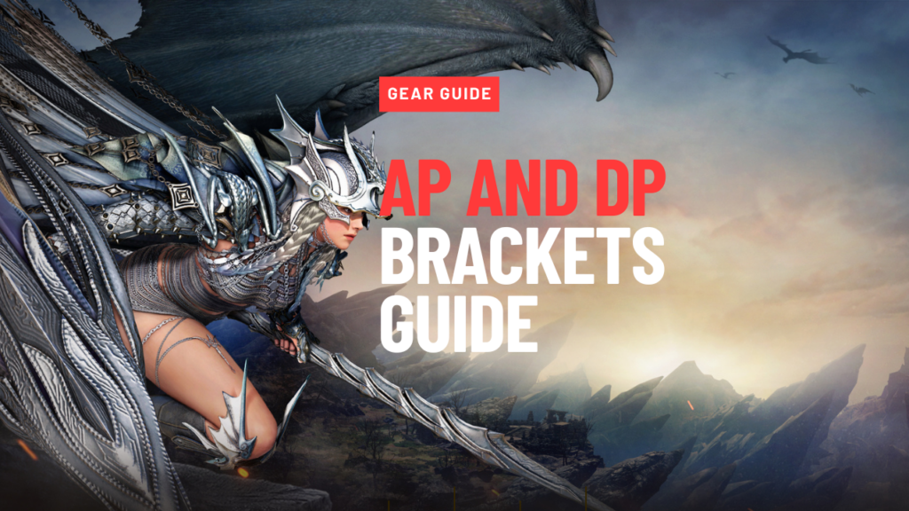 AP and DP Brackets Guide