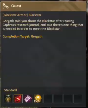 Blackstar Gear Guide