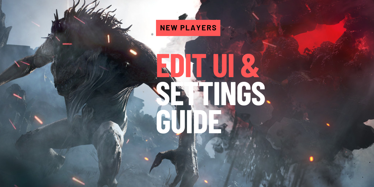 edit ui