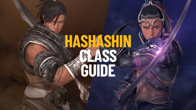 Hashashin