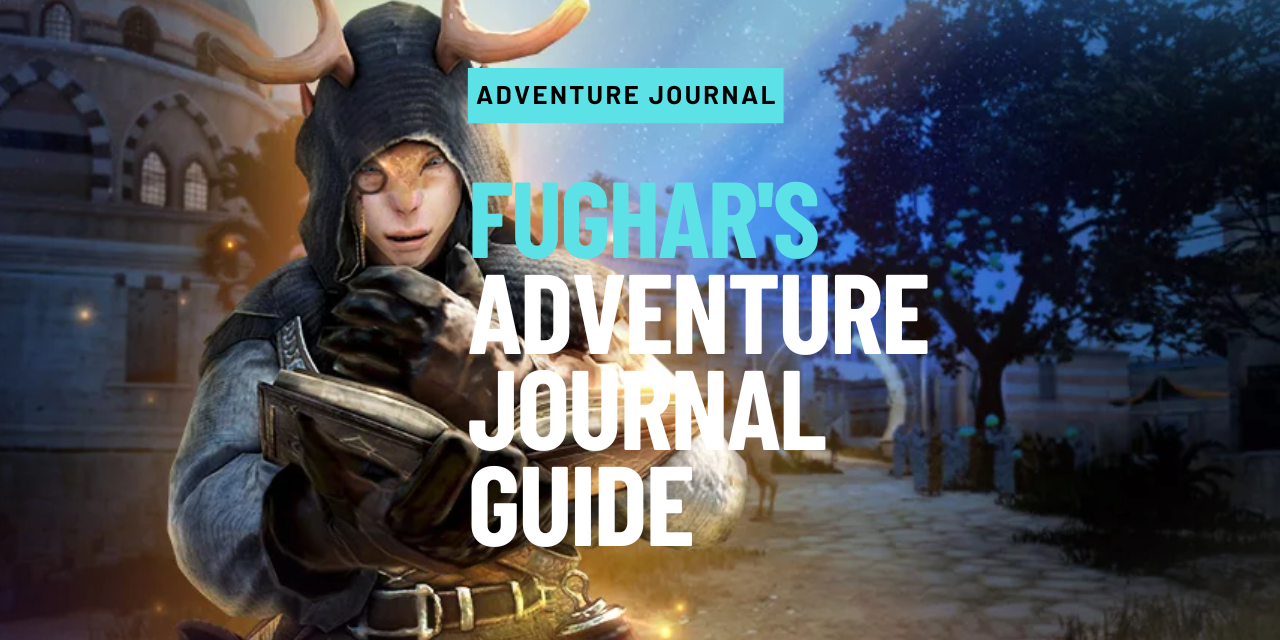 fughar’s adventure