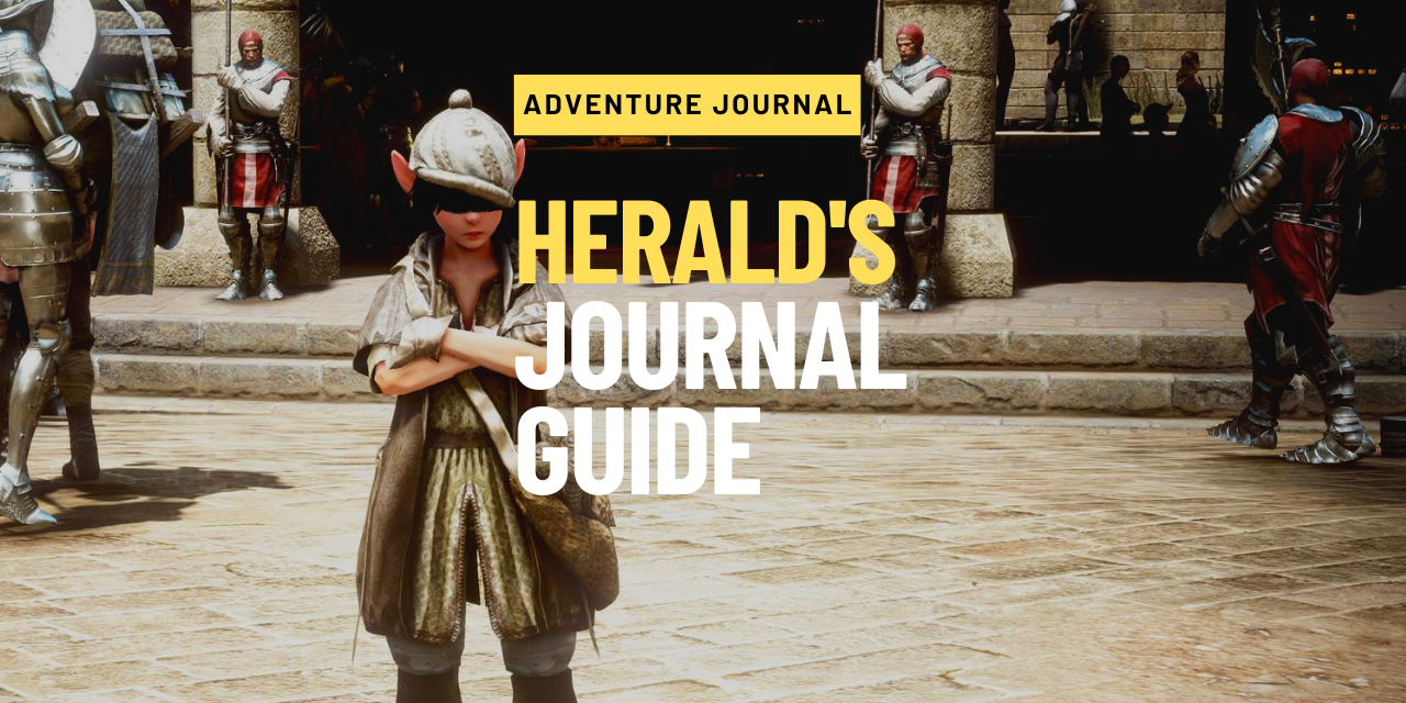 herald’s