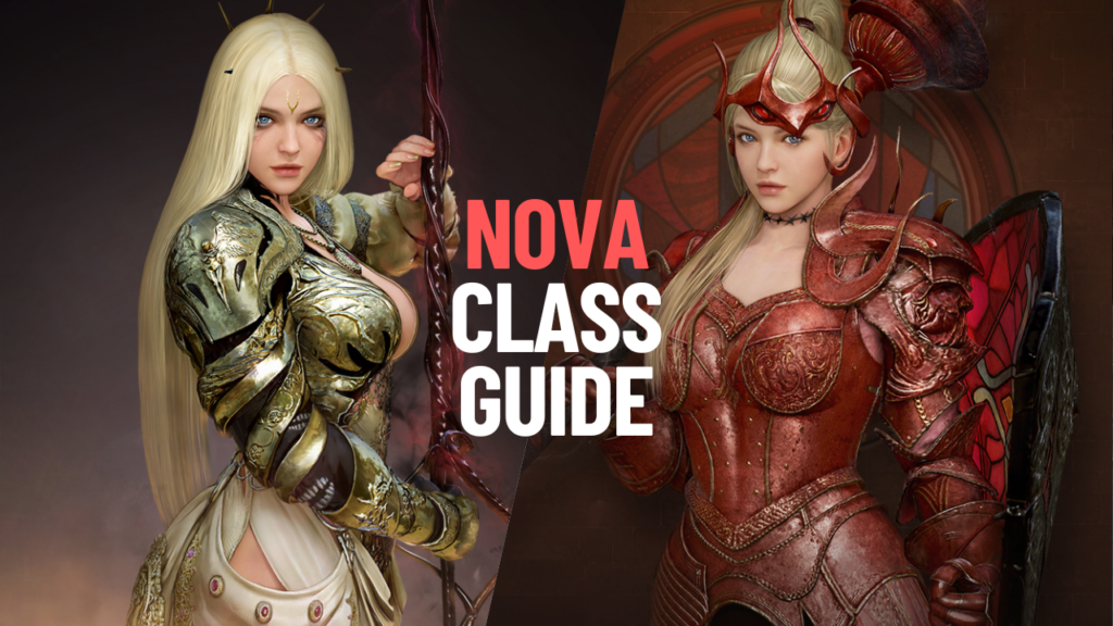 Nova Class Guide