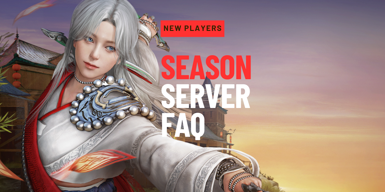 Season FAQ Season FAQ