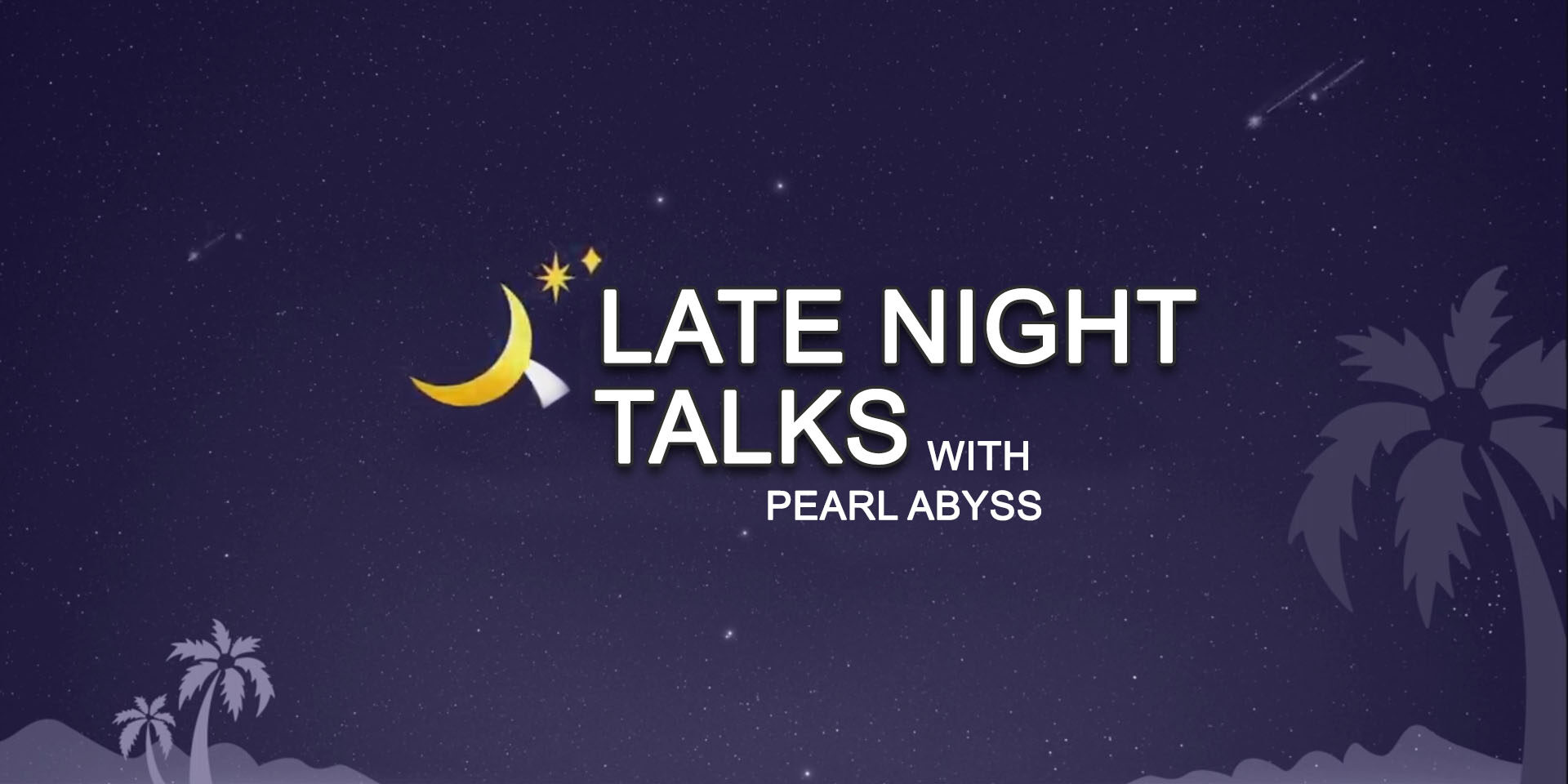 late night talks