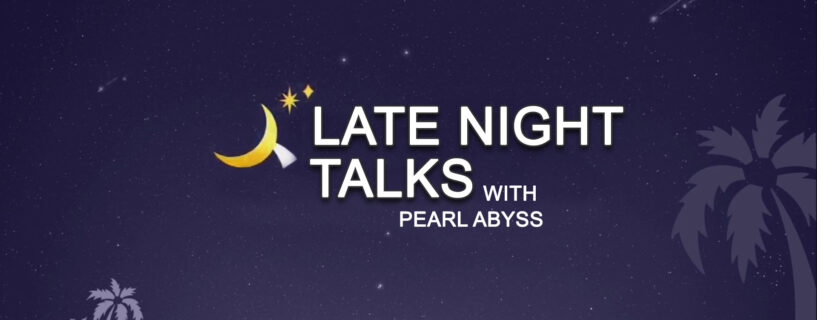 Late Night Talks with PA – 8th October 2021