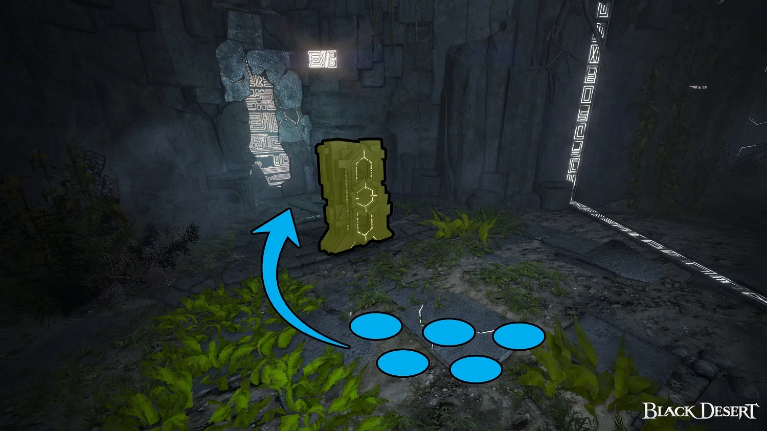Atoraxxion Dungeon Guide: Sycrakea