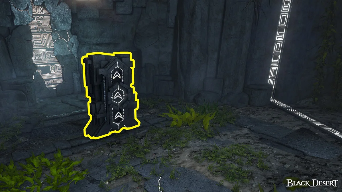 Atoraxxion Dungeon Guide: Sycrakea