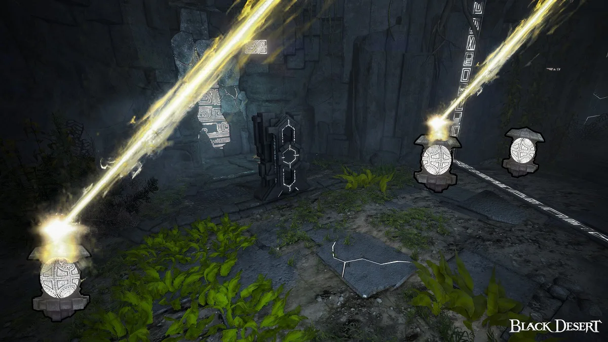 Atoraxxion Dungeon Guide: Sycrakea