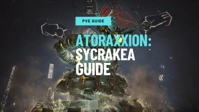 Sycrakea guide thumbnail