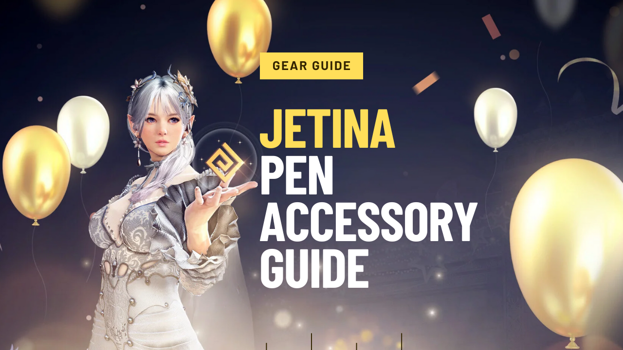 Jetina PEN accessory guide